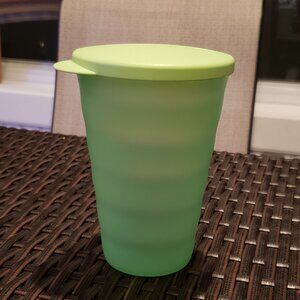NWOT Tupperware Impressions 16 oz. Tumbler